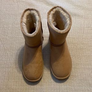 CAMEL CROWN Women's Warm Winter Boots